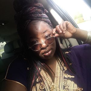 Meet your Posher, Pretty